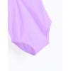 imageDaydance Ballet Leotards for Girls Short Sleeve Leotards for DancingLilaccami