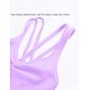 imageDaydance Ballet Leotards for Girls Short Sleeve Leotards for DancingLilaccami