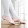 imageDaydance Ballet Slippers Soft Split Sole Dance Shoes Toddler Kids Boys Girls AdultLight Pink