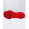 imageDaydance Ballet Slippers Soft Split Sole Dance Shoes Toddler Kids Boys Girls AdultRed