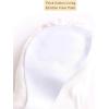 imageDaydance Beige Elastic Canvas Ballet ShoesSlippers for Women GirlsPink