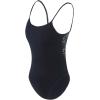 imageDaydance Camisole Dance Leotards for Women Cotton Spaghetti Straps Ballet CostumesBlack 1