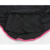 imageDaydance Girls Dance Skirt Latin Ballroom Samba Tango Practice Dress with Boy ShortsBlackfusia