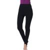 imageDaydance Girls Stirrup Pants for Gymnastics Shiny Spandex Athletic Dance Leggings for Kids