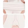 imageDaydance Girls Women Stirrup Dance Tights for Ballet Gymnastics School 80D 2 PairsWhitestirrup2 Packs