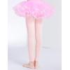 imageDaydance Girls Womens Footless Tights for Dance Balle GymnasicsPink