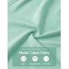 imageDaydance Modal Teen Girls Women Palazzo Pants for Dance Wide Leg Loungewear for Ballet Work Out YogaGreen