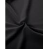 imageDaydance Nude Kids Girls Base Layers Set Tan Active Undergarments for Dance Ballet Gymnastics Performance in WinterBlackfootless
