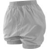 imageDaydance Teen Girls Petite Women Ripstop Dance PantsShorts for Ballet Work OutGray