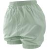 imageDaydance Teen Girls Petite Women Ripstop Dance PantsShorts for Ballet Work OutGreen