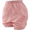 imageDaydance Teen Girls Petite Women Ripstop Dance PantsShorts for Ballet Work OutPink