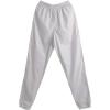 imageDaydance Teen Girls Women Ballet Ripstop Pants Lightweight Intensity Nylon Perspiration Trousers for DanceGray