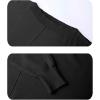 imageDaydance Toddler Girls Dance Sweaters Batwing Sleeve Ballet Warm Up for LeotardsBlackbat Sleeve