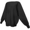 imageDaydance Toddler Girls Dance Sweaters Batwing Sleeve Ballet Warm Up for LeotardsBlackbat Sleeve