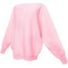 imageDaydance Toddler Girls Dance Sweaters Batwing Sleeve Ballet Warm Up for LeotardsPinkbat Sleeve