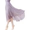 Gray Purple-82cm