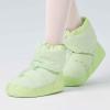 imageDaydance Ballet Warm up Booties Dance Slippers for Big Kid WomenGreenshort Boots