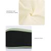 imageDaydance Ballet Warm up Booties Dance Slippers for Big Kid WomenMacaroon Green