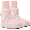 imageDaydance Ballet Warm up Booties Dance Slippers for Big Kid WomenShiny Pink