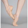 imageDaydance Cloud Soft 4 Way Elastic Women Ballet Shoes Women Ballet Slippers for Dance GymnasticsPink