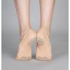 imageDaydance Cloud Soft 4 Way Elastic Women Ballet Shoes Women Ballet Slippers for Dance GymnasticsPink
