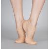 imageDaydance Cloud Soft 4 Way Elastic Women Ballet Shoes Women Ballet Slippers for Dance GymnasticsPink