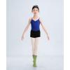 imageDaydance Girls Ballet Leotard Camisole Girls Dance Leotard with Adjustable Straps for Ballet GymnasticsRoyal Blue
