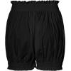 imageDaydance Girls Pumpkim Shorts for Dance Ballet Athletic Silk Casual Bloomers Bud PantsBlack Pumpkim Shorts