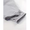 imageDaydance Grey Teens Ballet Pants Ripstop Dance Overalls JumpsuitsGreypants