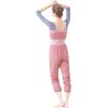 imageDaydance Grey Teens Ballet Pants Ripstop Dance Overalls JumpsuitsPinkpants