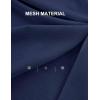 imageDaydance Mesh Pull On Ballet Skirt Elastic Point Dance Skirt for Teen Girls 1214 Years WomenNavy Bluemesh