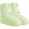Green-short Boots