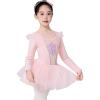 Ballet Pink- Tutu Skirt