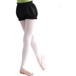 imageDaydance Girls Pumpkim Shorts for Dance Ballet Athletic Silk Casual Bloomers Bud PantsBlack Pumpkim Shorts