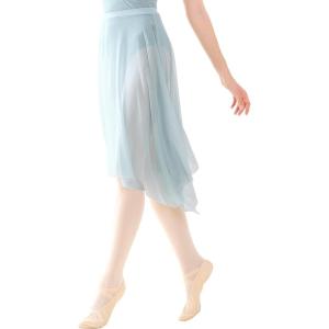 imageDaydance Green Dance Leotards for Women Teen Girls Lyrical Ballet Bodysuit with Adjustable StrapsBlueknee Length